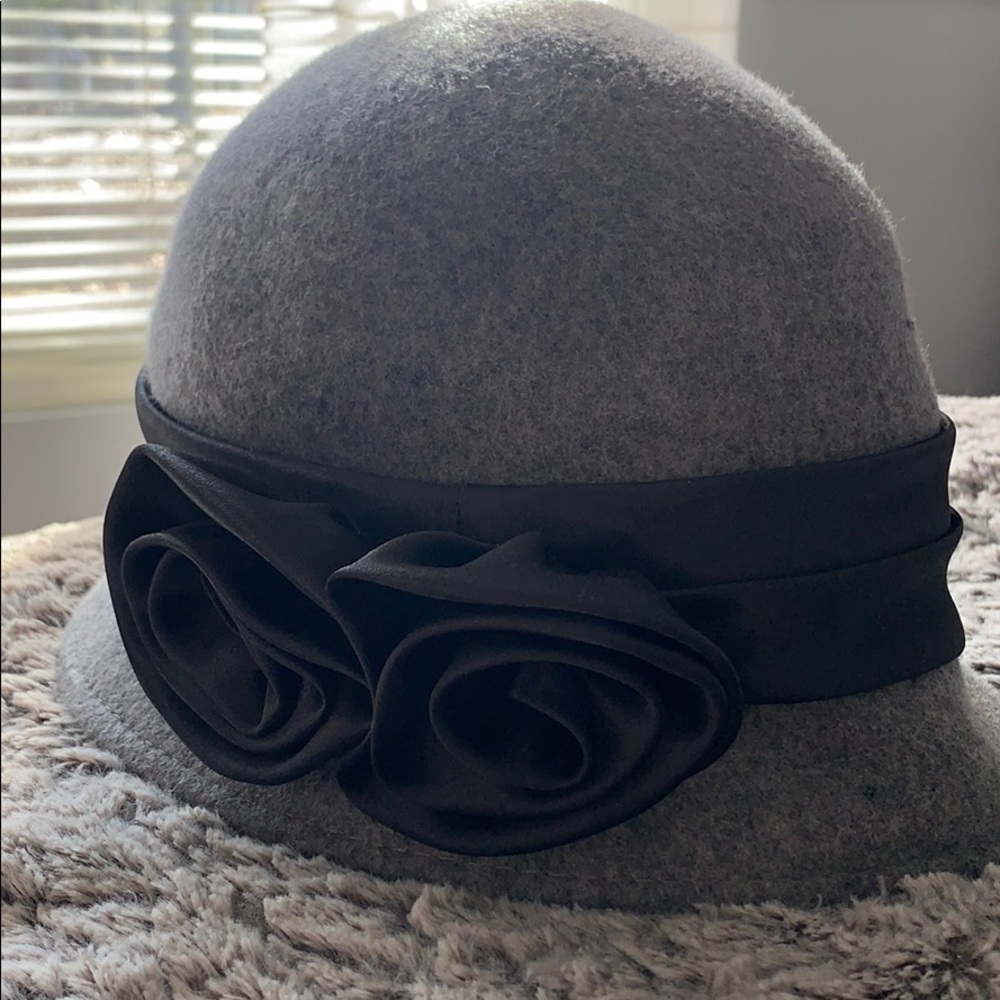 Ladies Wool hat